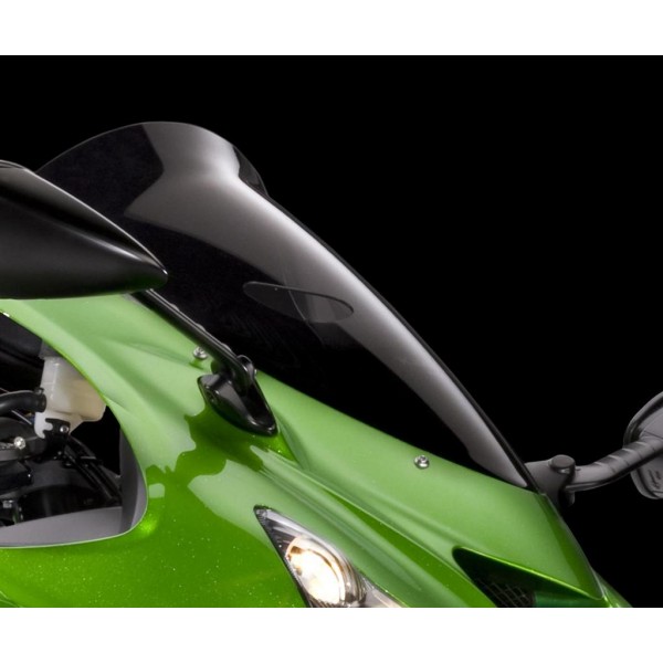 Kawasaki SPOILER SCREEN